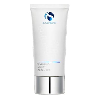 Warming Honey Cleanser 120 g