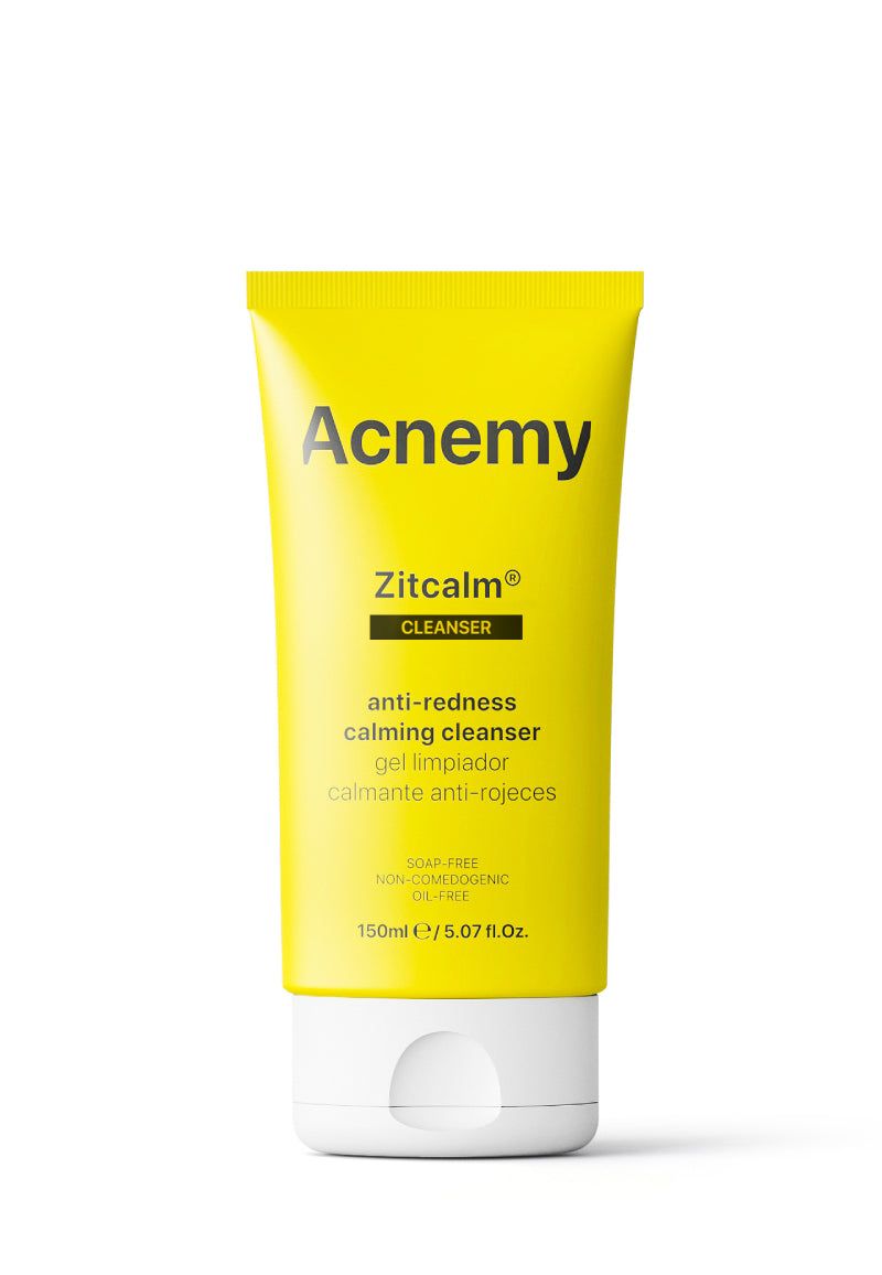 Zitcalm Cleansing Gel 150 ml