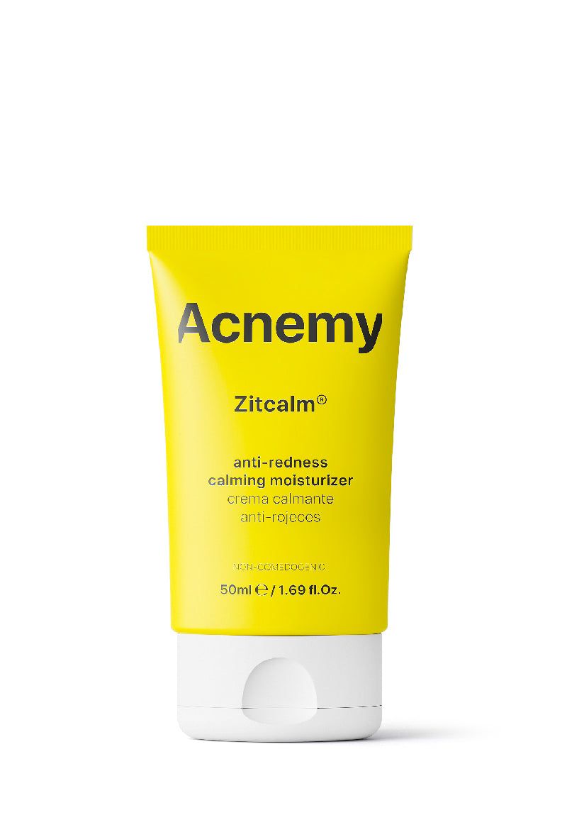 Zitcalm Moisturizer 50 ml