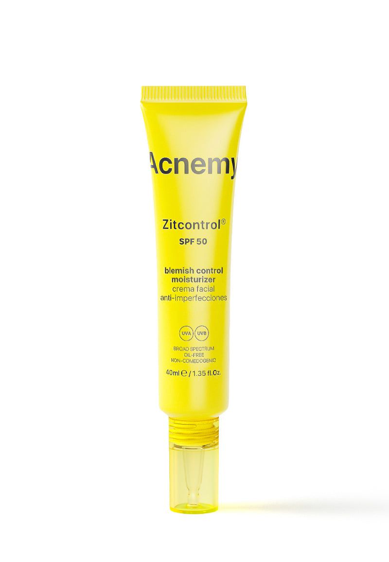 Zitcontrol SPF50 40 ml