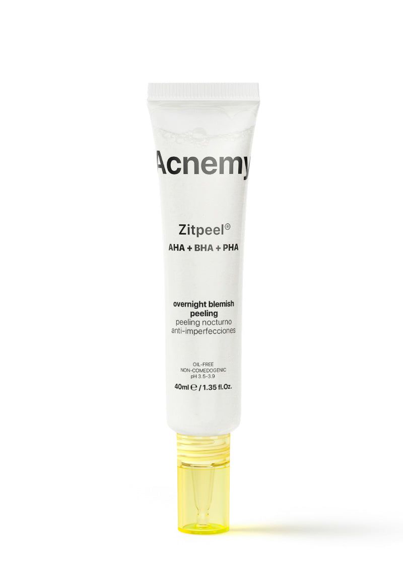 Zitpeel 40 ml
