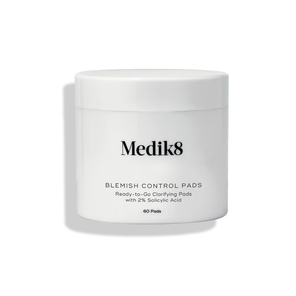 Blemish Control Pads 60 pads